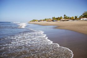 Las Penitas Beach, Northern Nicargua by the sand – Best Places In The World To Retire – International Living